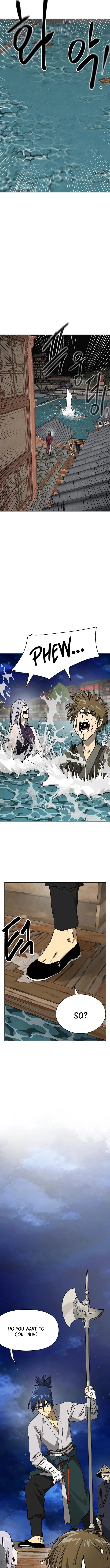Infinite Level Up in Murim Chapter 272 – Page 18