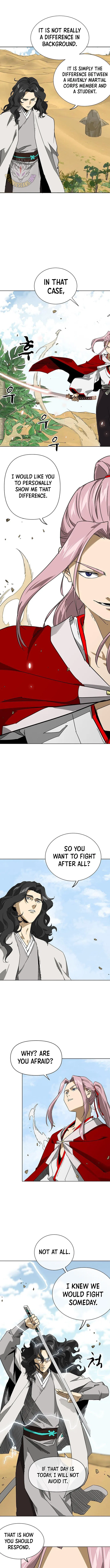 Infinite Level Up in Murim Chapter 268 – Page 15