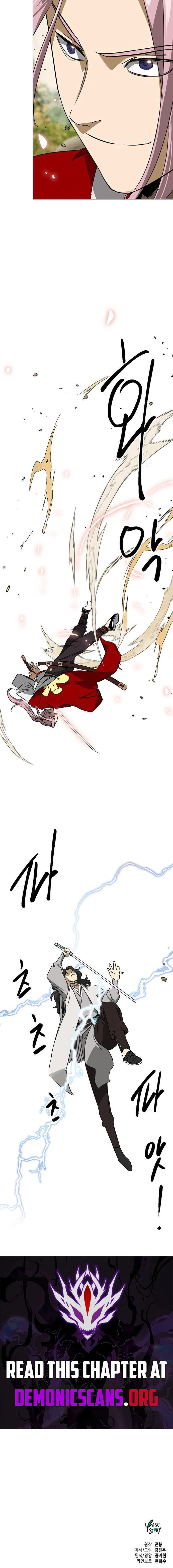 Infinite Level Up in Murim Chapter 268 – Page 16