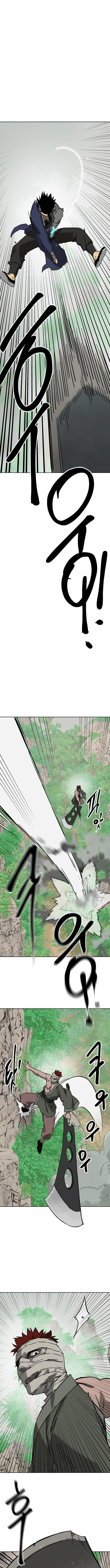 Infinite Level Up in Murim Chapter 266 – Page 2