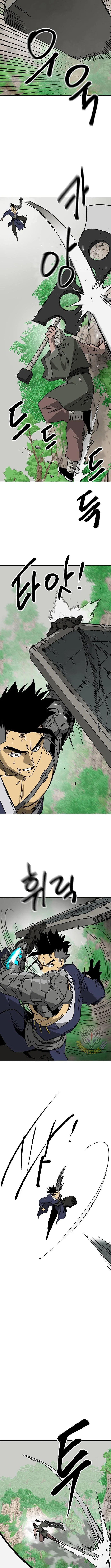 Infinite Level Up in Murim Chapter 266 – Page 3