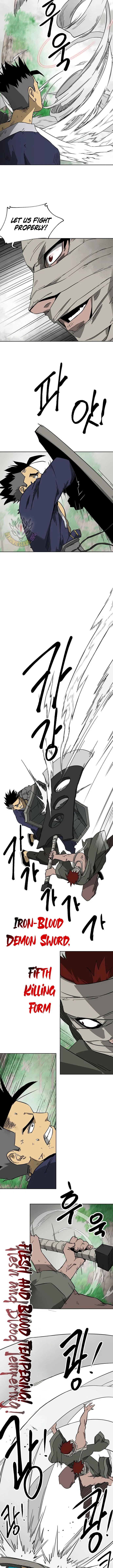 Infinite Level Up in Murim Chapter 266 – Page 5