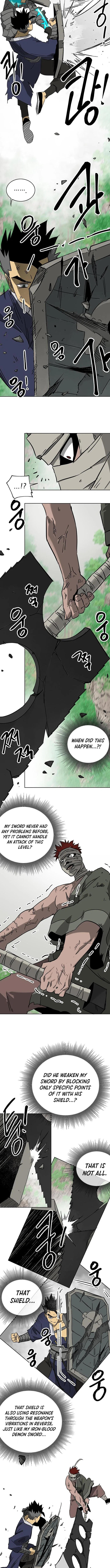 Infinite Level Up in Murim Chapter 266 – Page 6