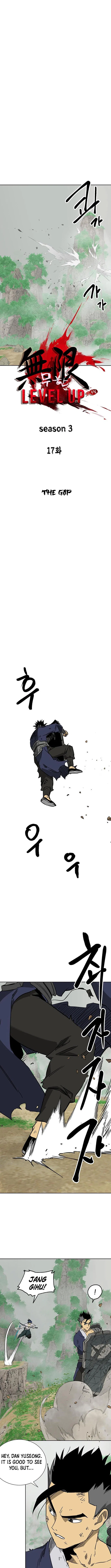 Infinite Level Up in Murim Chapter 266 – Page 8