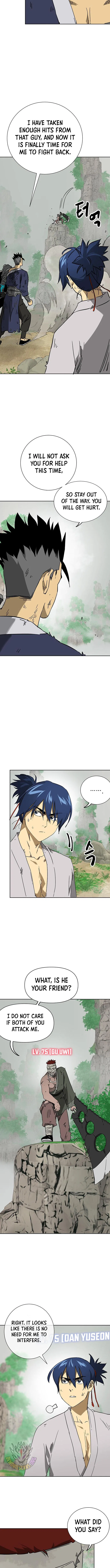 Infinite Level Up in Murim Chapter 266 – Page 9