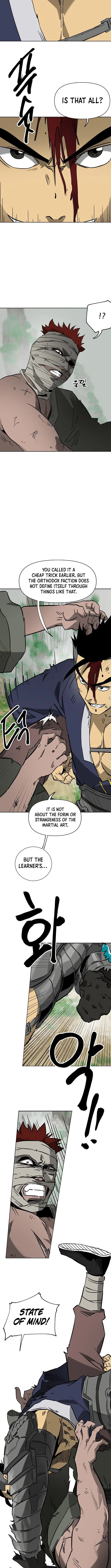 Infinite Level Up in Murim Chapter 266 – Page 12