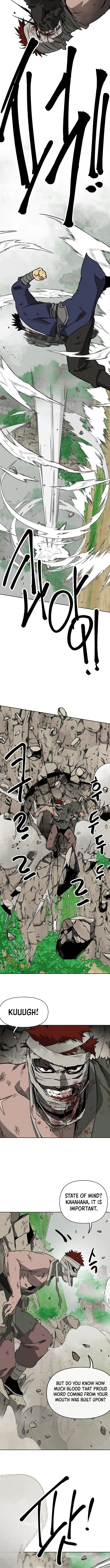 Infinite Level Up in Murim Chapter 266 – Page 13