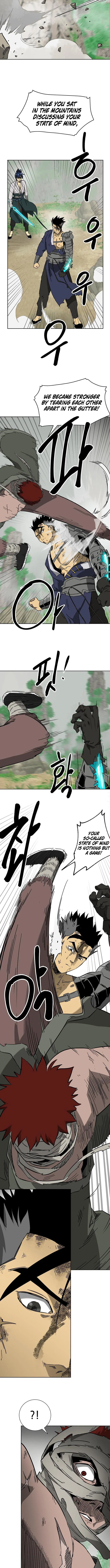 Infinite Level Up in Murim Chapter 266 – Page 14