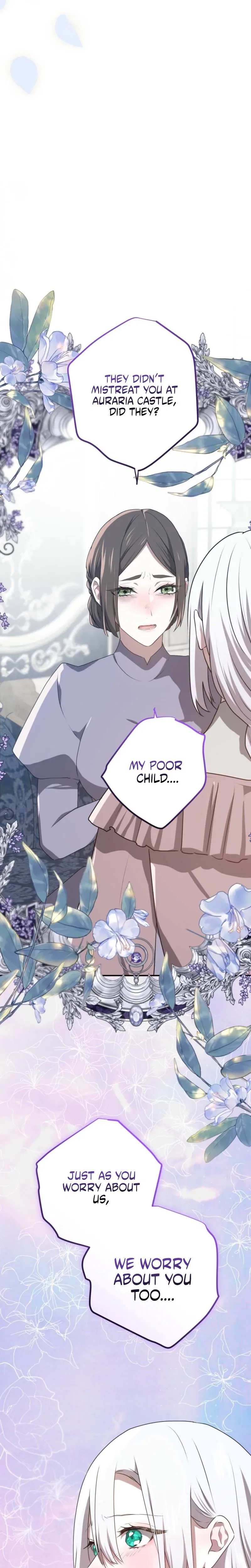 My Childhood Friends are Trying to Kill Me Chapter 94 – Page 7