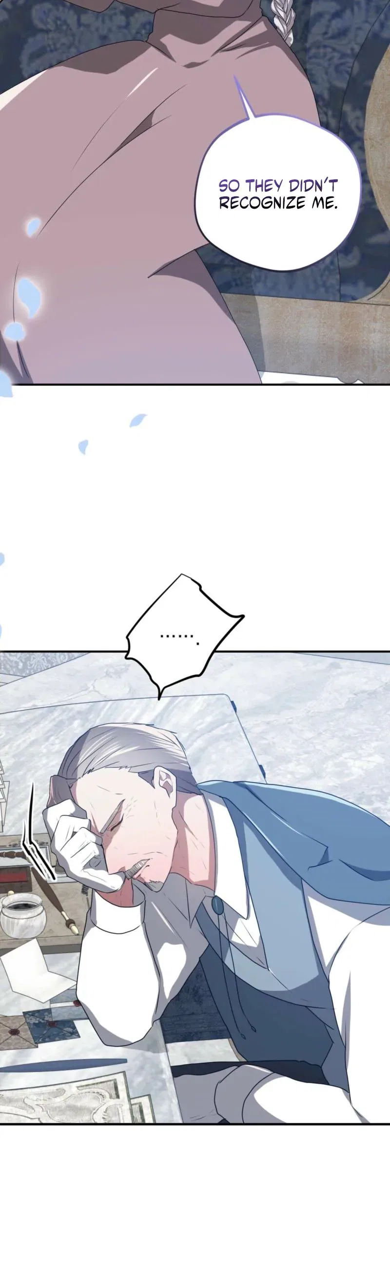 My Childhood Friends are Trying to Kill Me Chapter 94 – Page 9