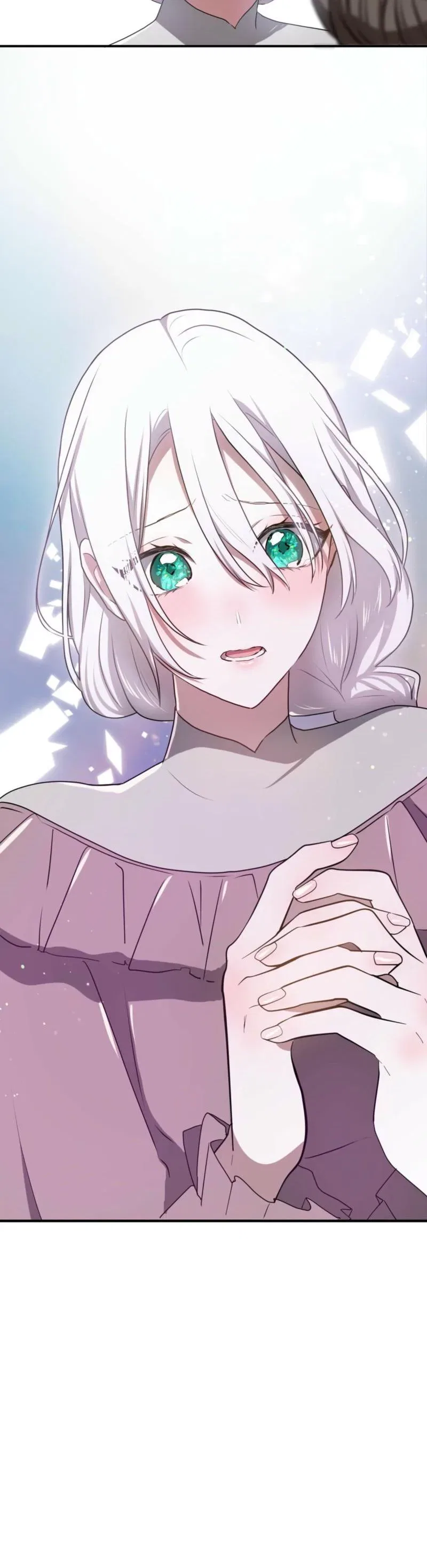 My Childhood Friends are Trying to Kill Me Chapter 94 – Page 21