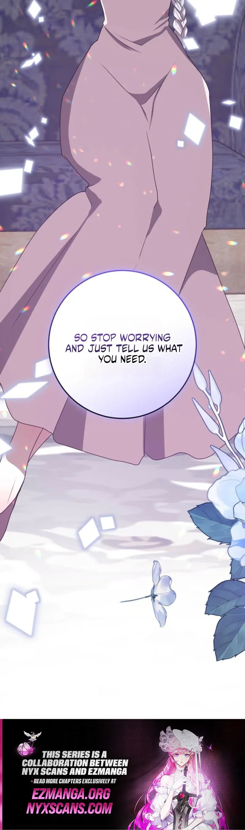 My Childhood Friends are Trying to Kill Me Chapter 94 – Page 27