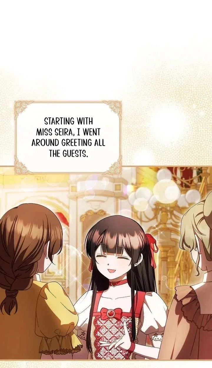It’s My First Time Being Loved Chapter 103 – Page 2