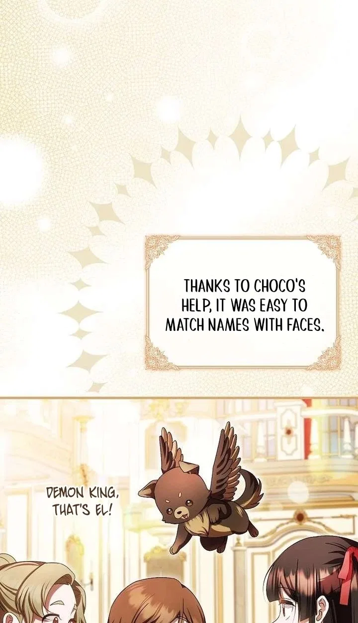 It’s My First Time Being Loved Chapter 103 – Page 3