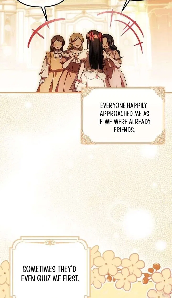It’s My First Time Being Loved Chapter 103 – Page 5