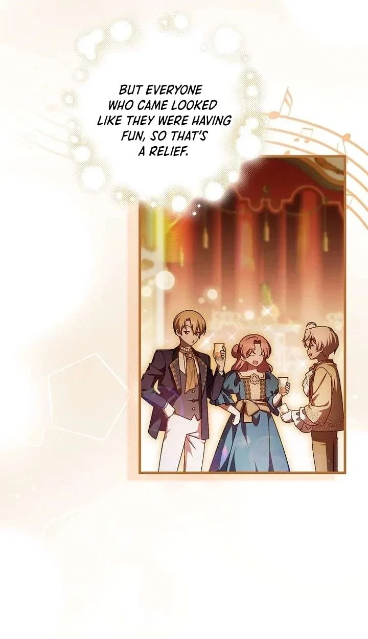 It’s My First Time Being Loved Chapter 103 – Page 9