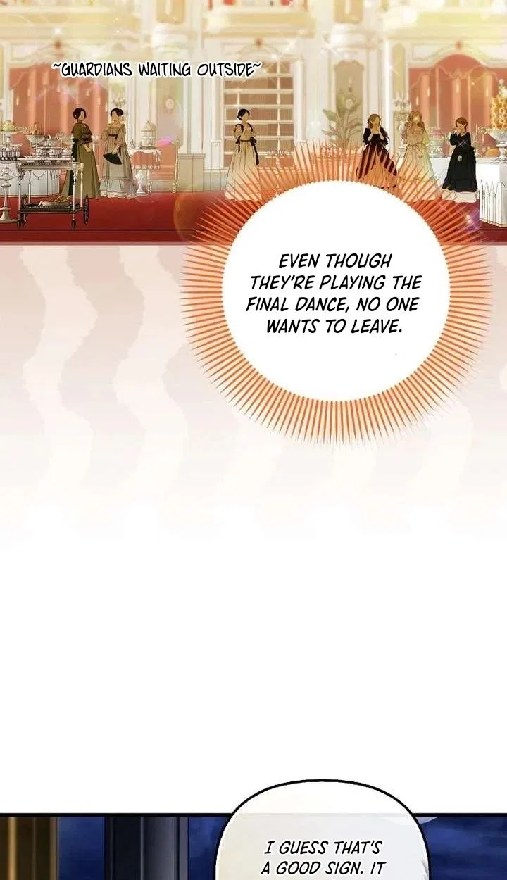 It’s My First Time Being Loved Chapter 103 – Page 13