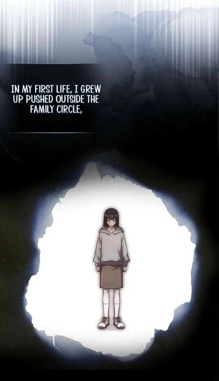 It’s My First Time Being Loved Chapter 103 – Page 19