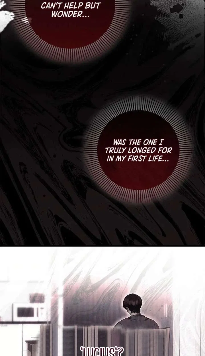 It’s My First Time Being Loved Chapter 103 – Page 23