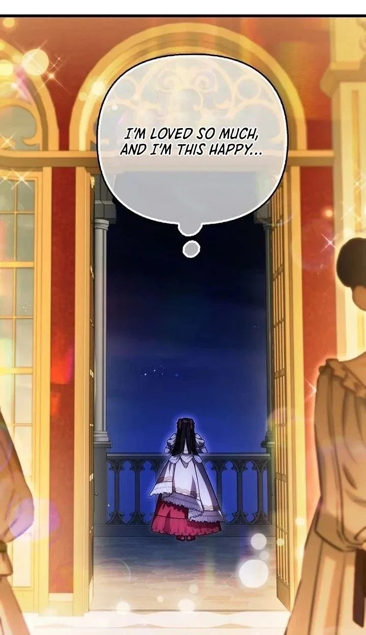 It’s My First Time Being Loved Chapter 103 – Page 26