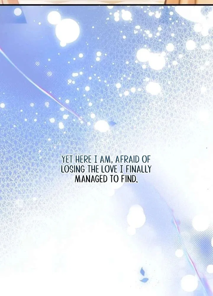 It’s My First Time Being Loved Chapter 103 – Page 27