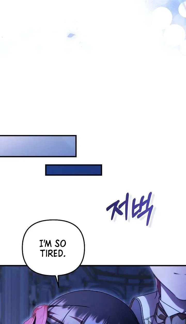 It’s My First Time Being Loved Chapter 103 – Page 28
