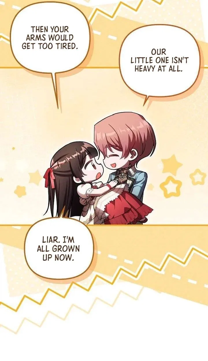 It’s My First Time Being Loved Chapter 103 – Page 31