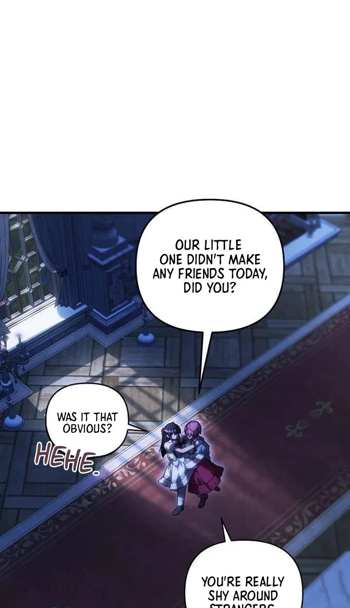 It’s My First Time Being Loved Chapter 103 – Page 32