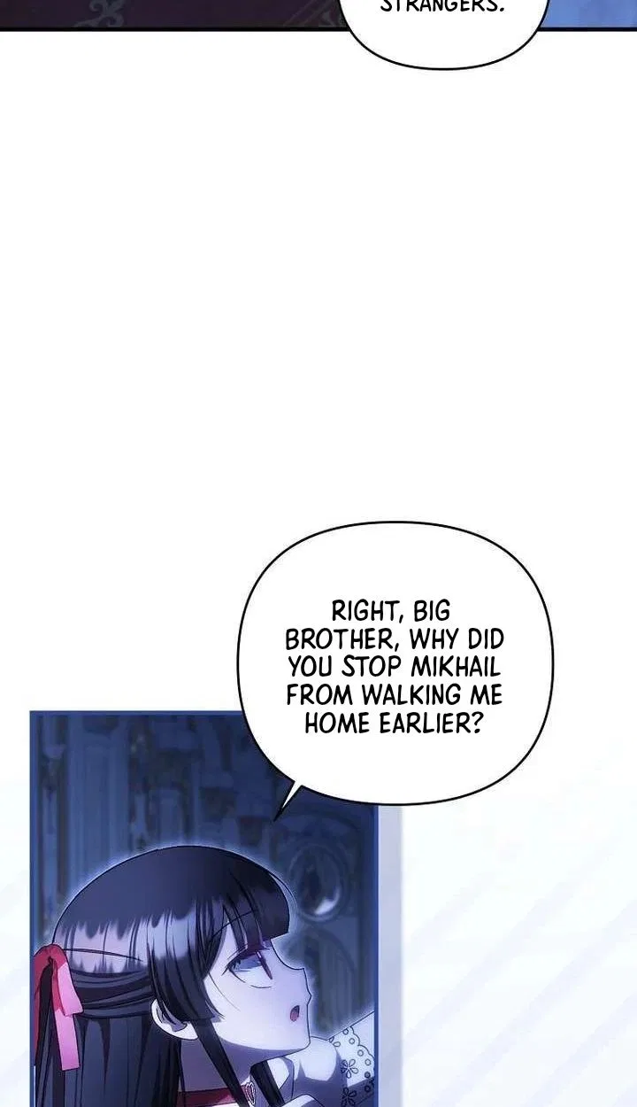 It’s My First Time Being Loved Chapter 103 – Page 33