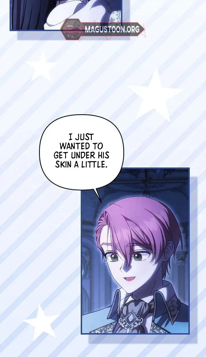It’s My First Time Being Loved Chapter 103 – Page 34