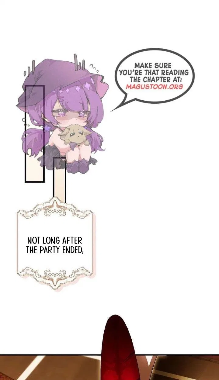 It’s My First Time Being Loved Chapter 103 – Page 39
