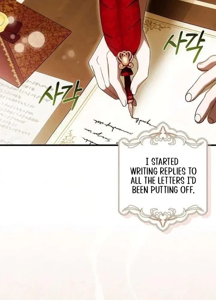 It’s My First Time Being Loved Chapter 103 – Page 40