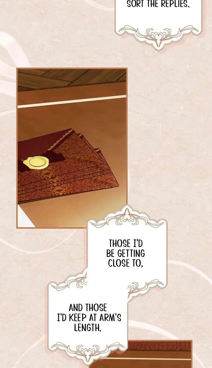It’s My First Time Being Loved Chapter 103 – Page 42