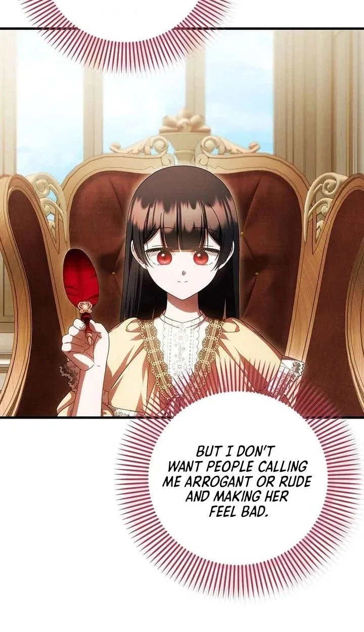 It’s My First Time Being Loved Chapter 103 – Page 44