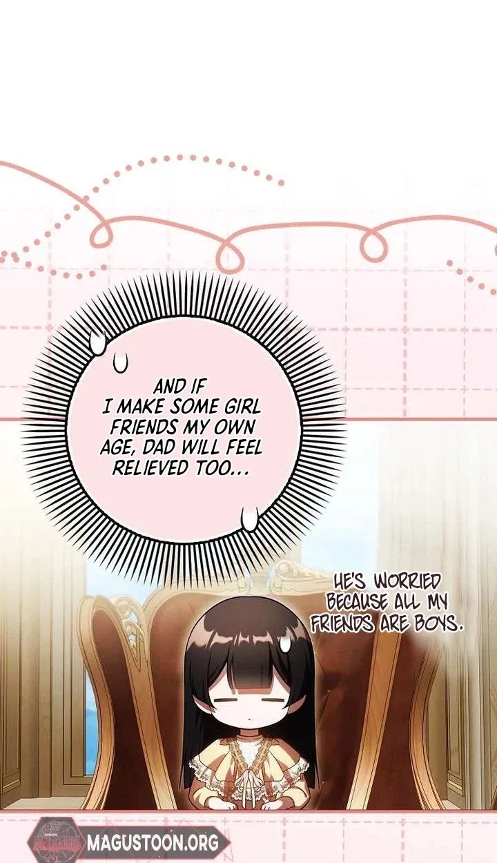 It’s My First Time Being Loved Chapter 103 – Page 45