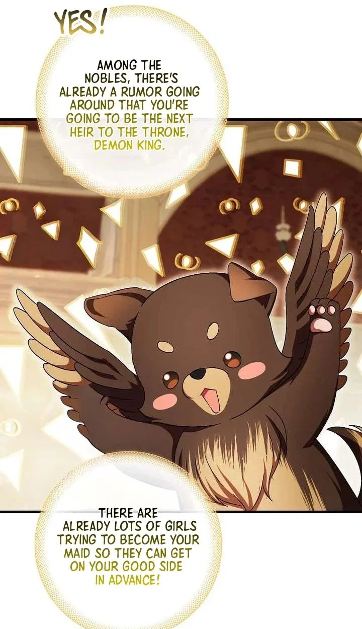 It’s My First Time Being Loved Chapter 103 – Page 48