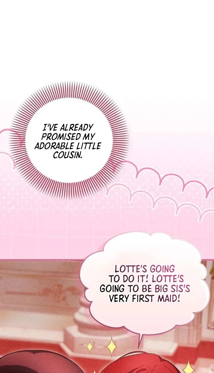 It’s My First Time Being Loved Chapter 103 – Page 51