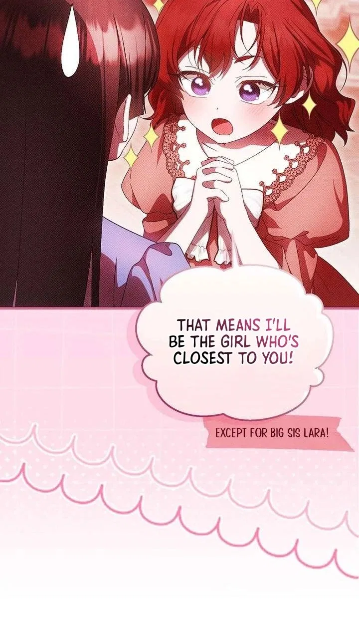 It’s My First Time Being Loved Chapter 103 – Page 52