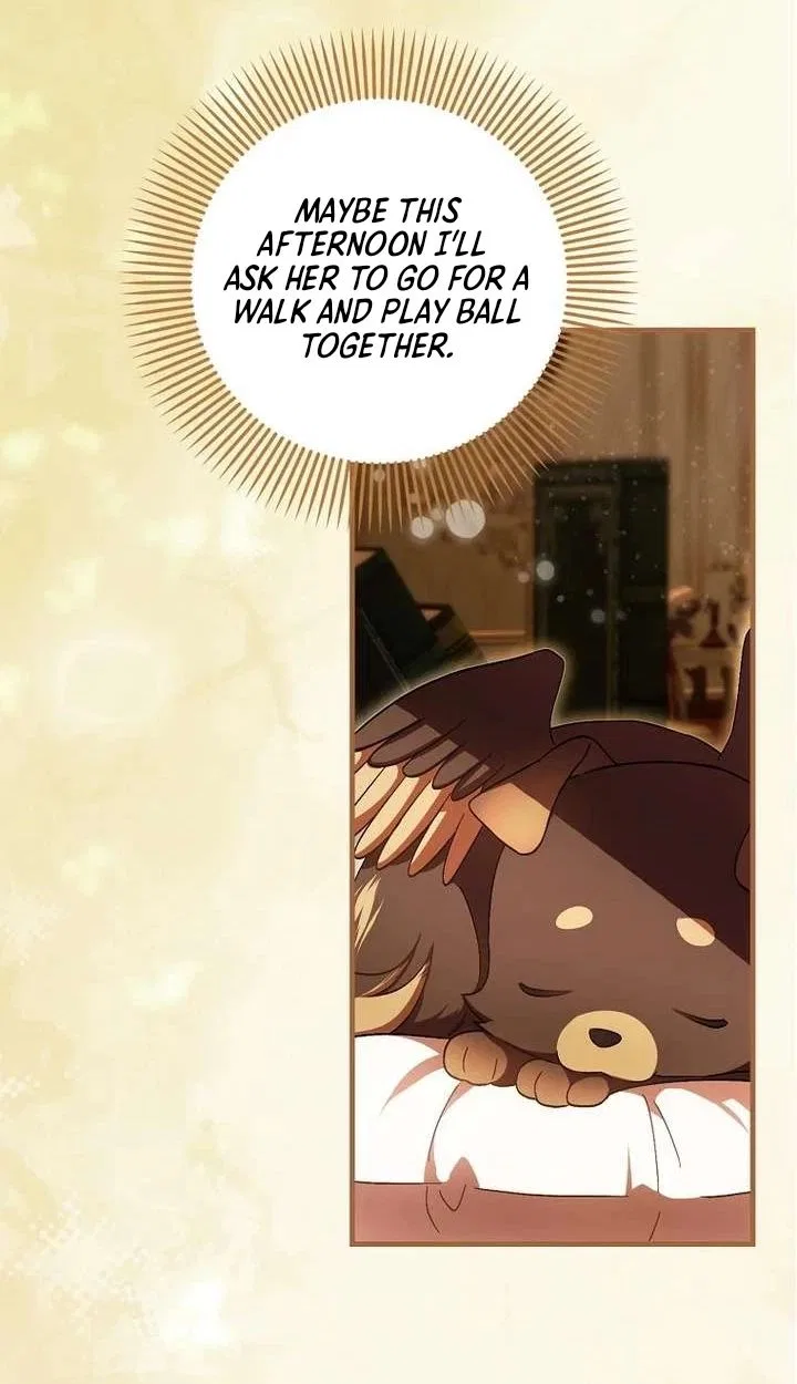 It’s My First Time Being Loved Chapter 103 – Page 55