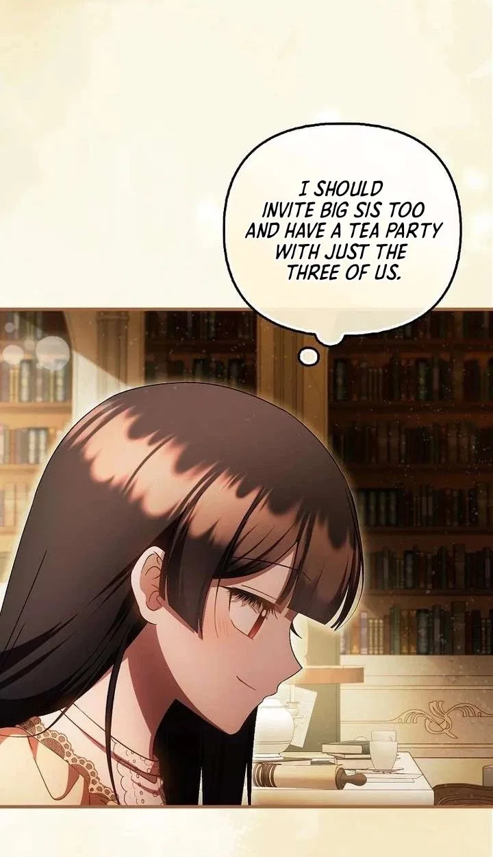 It’s My First Time Being Loved Chapter 103 – Page 56