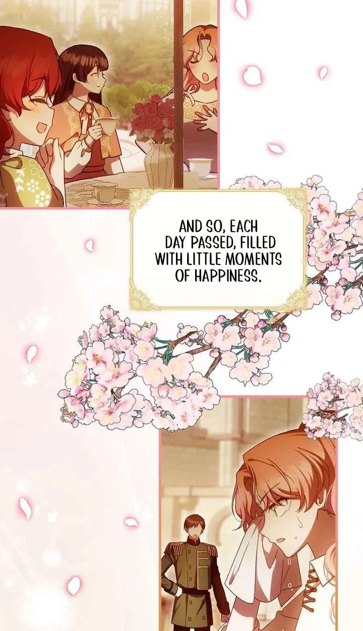 It’s My First Time Being Loved Chapter 103 – Page 58