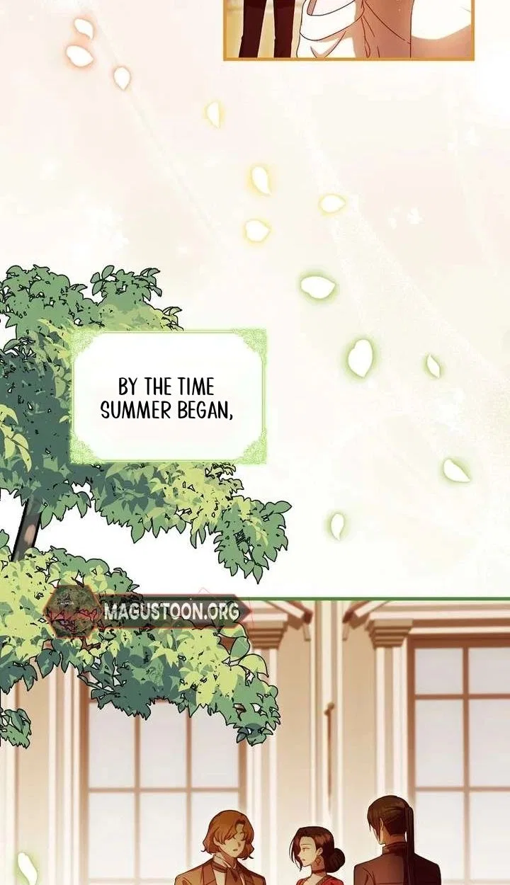It’s My First Time Being Loved Chapter 103 – Page 59