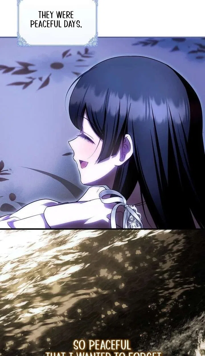 It’s My First Time Being Loved Chapter 103 – Page 62