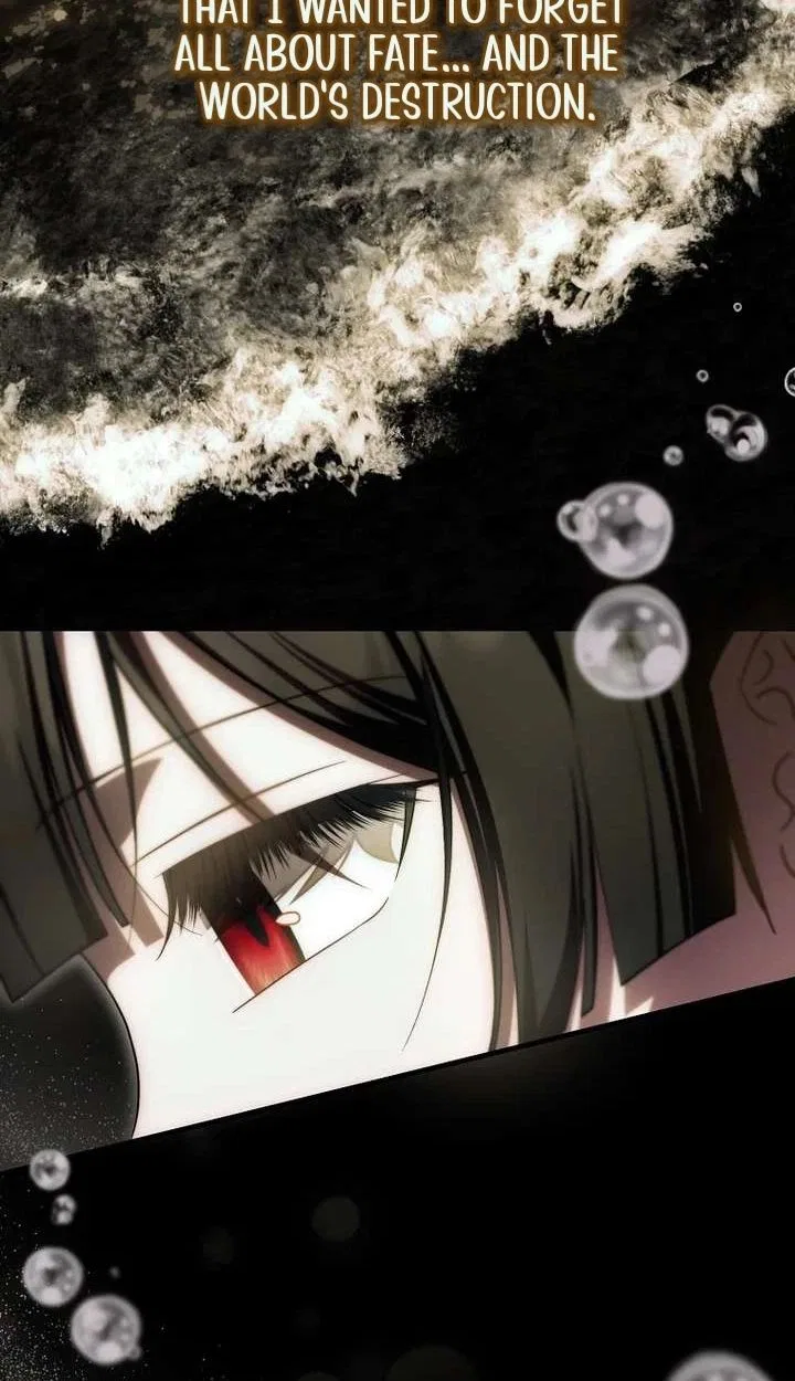 It’s My First Time Being Loved Chapter 103 – Page 63