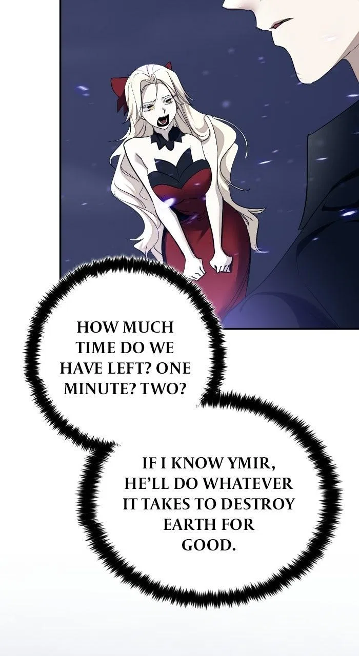 Return to Player Chapter 250 – Page 2