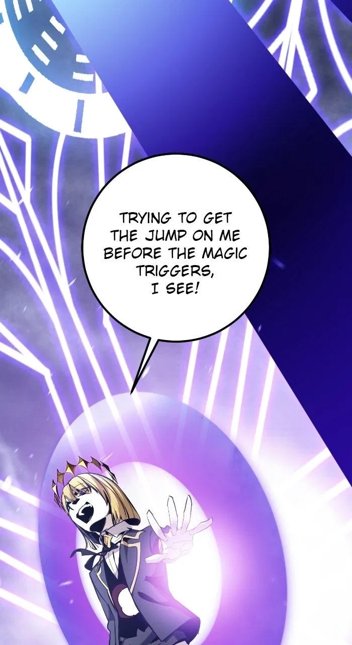Return to Player Chapter 250 – Page 11