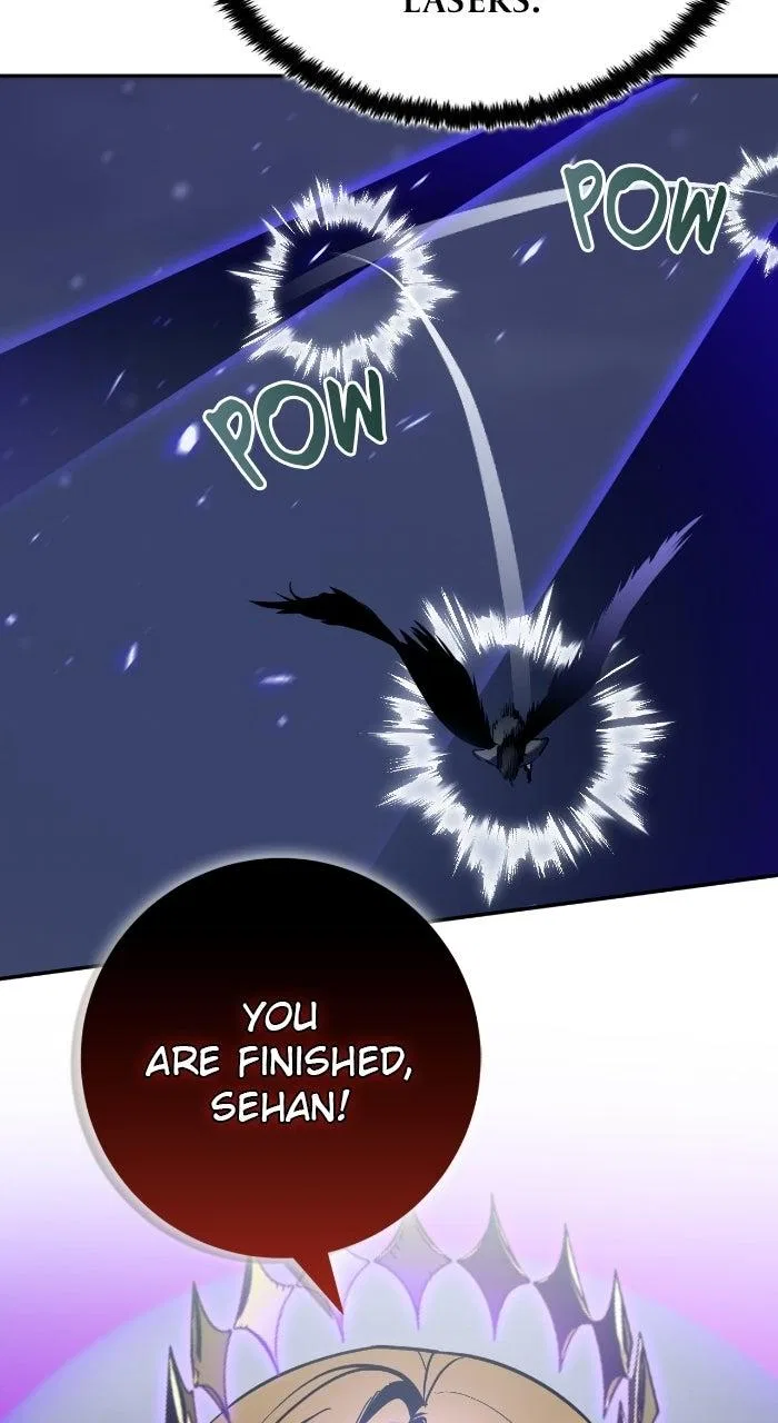 Return to Player Chapter 250 – Page 14