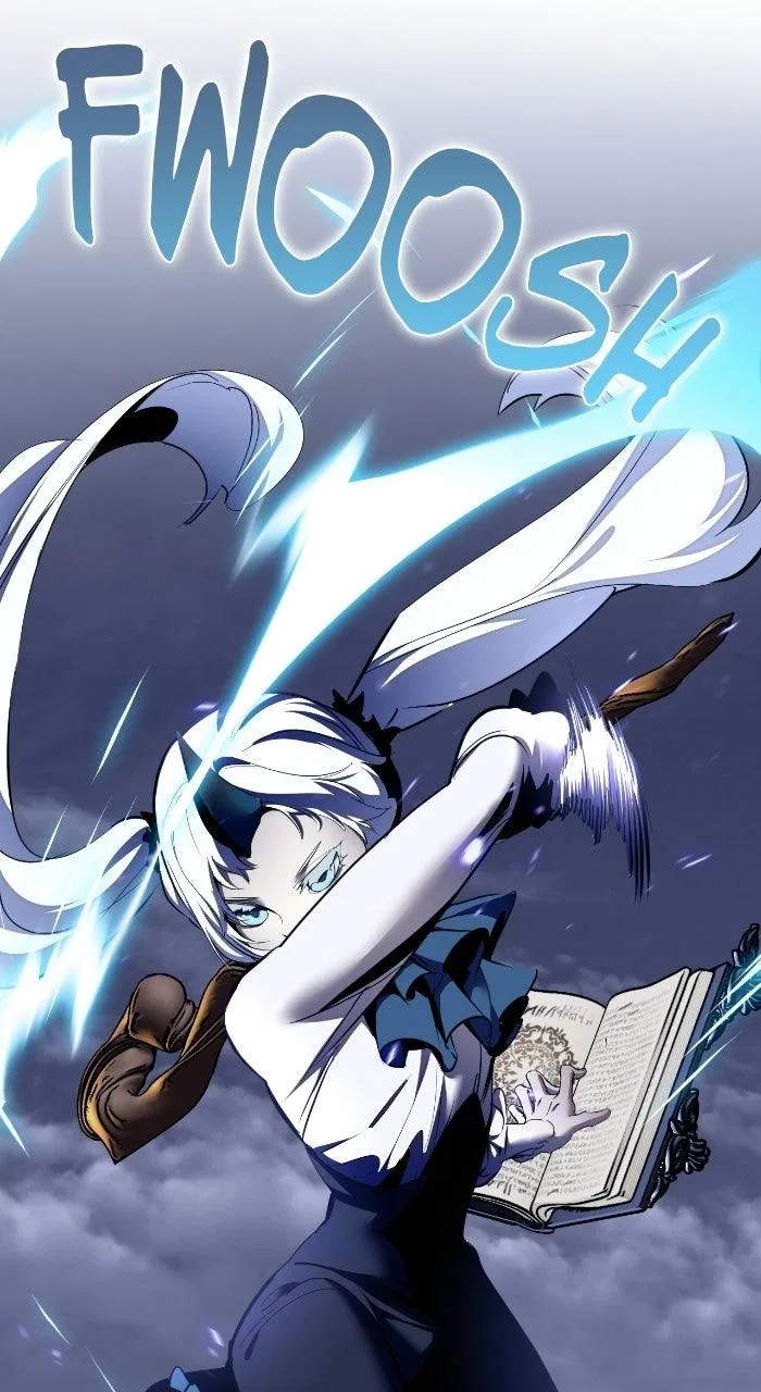 Return to Player Chapter 250 – Page 25