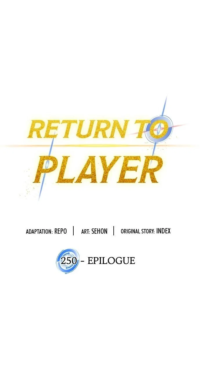 Return to Player Chapter 250 – Page 45