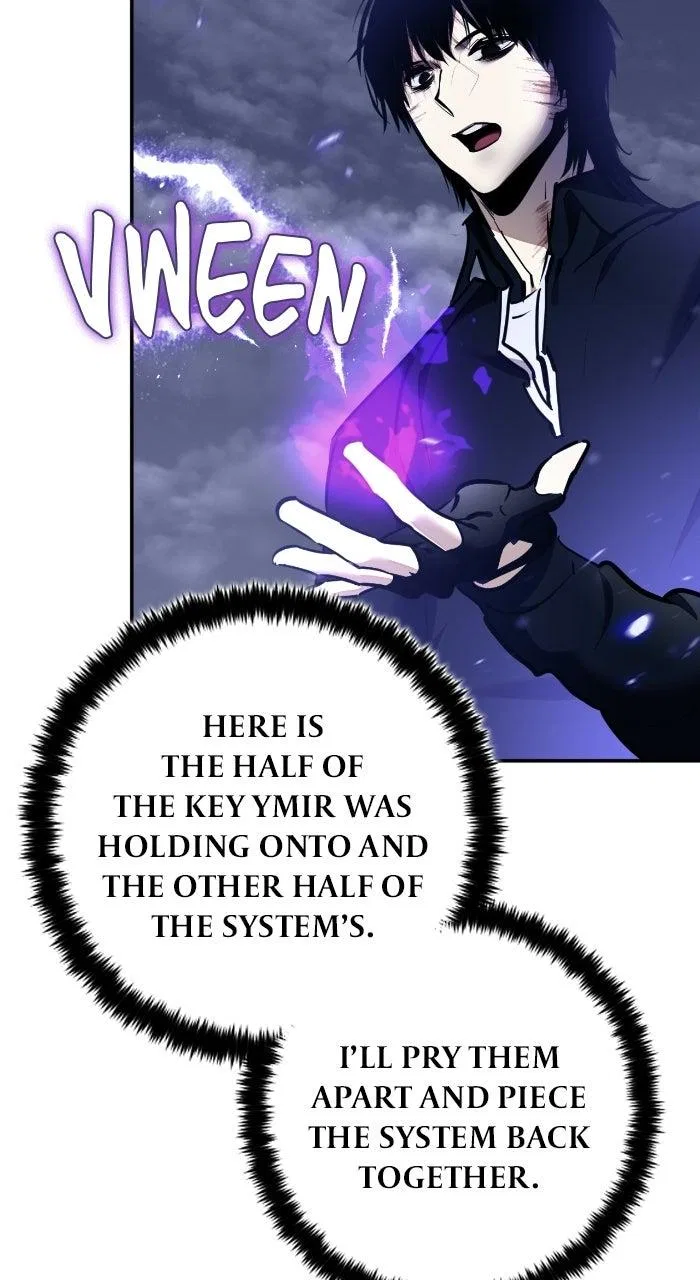 Return to Player Chapter 250 – Page 48